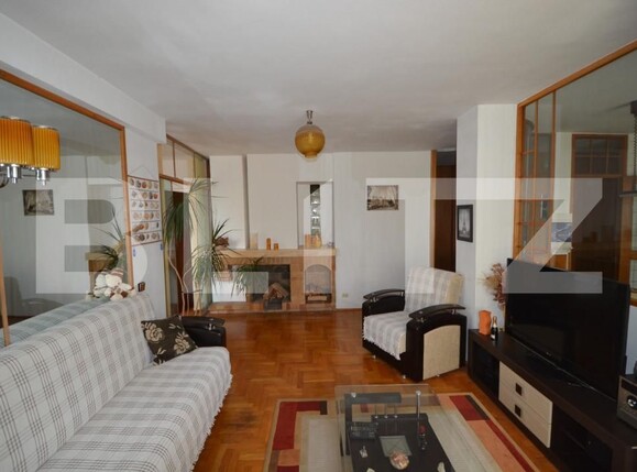 Apartament de închiriat 4 camere Centrul Civic - 160537AI | BLITZ Brașov | Poza4