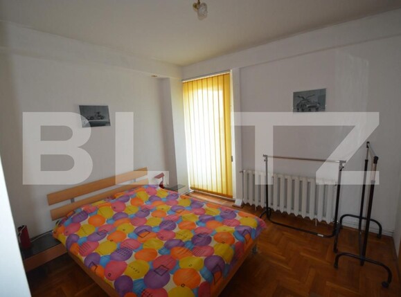 Apartament de închiriat 4 camere Centrul Civic - 160537AI | BLITZ Brașov | Poza7