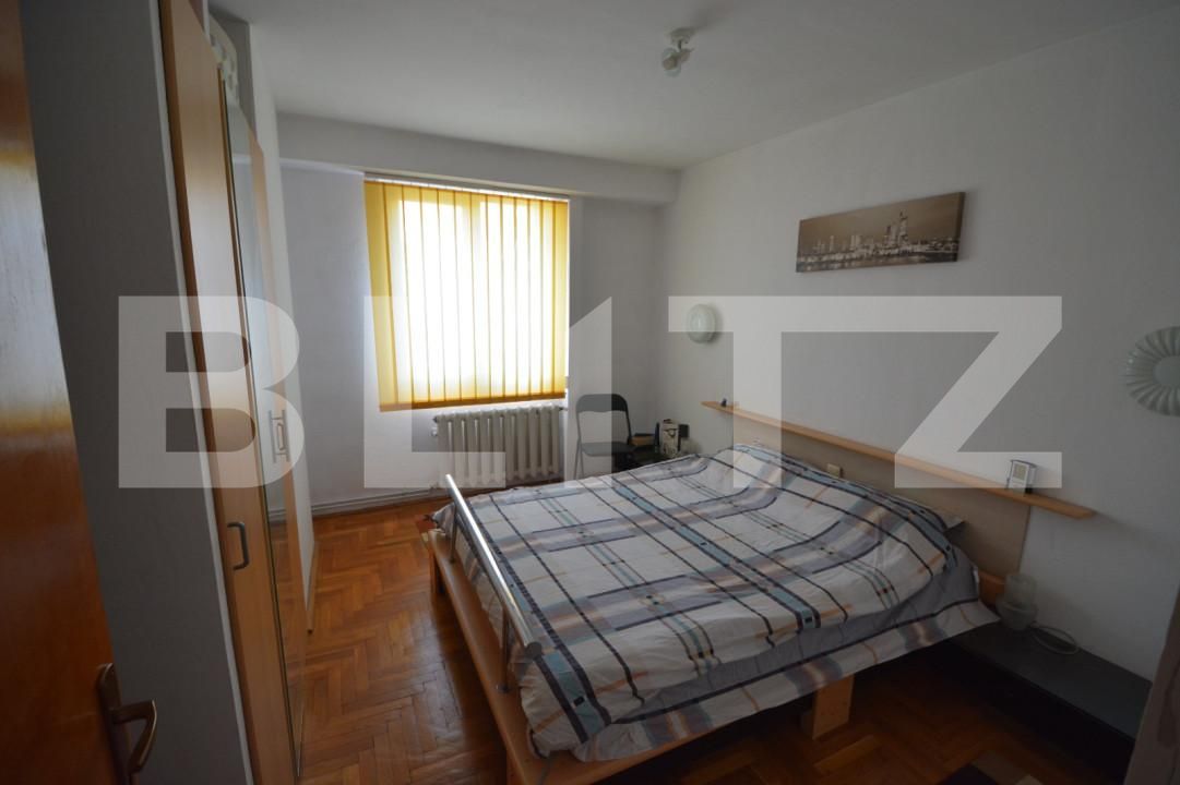 Apartament de închiriat 4 camere Centrul Civic - 160537AI | BLITZ Brașov | Poza5