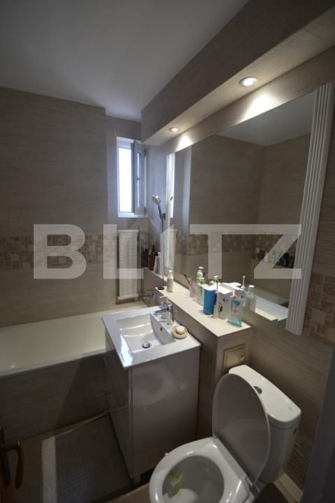Apartament de închiriat 4 camere Centrul Civic - 160537AI | BLITZ Brașov | Poza8