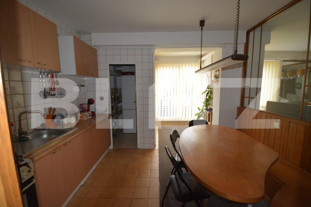 Apartament de închiriat 4 camere Centrul Civic - 160537AI | BLITZ Brașov | Poza2