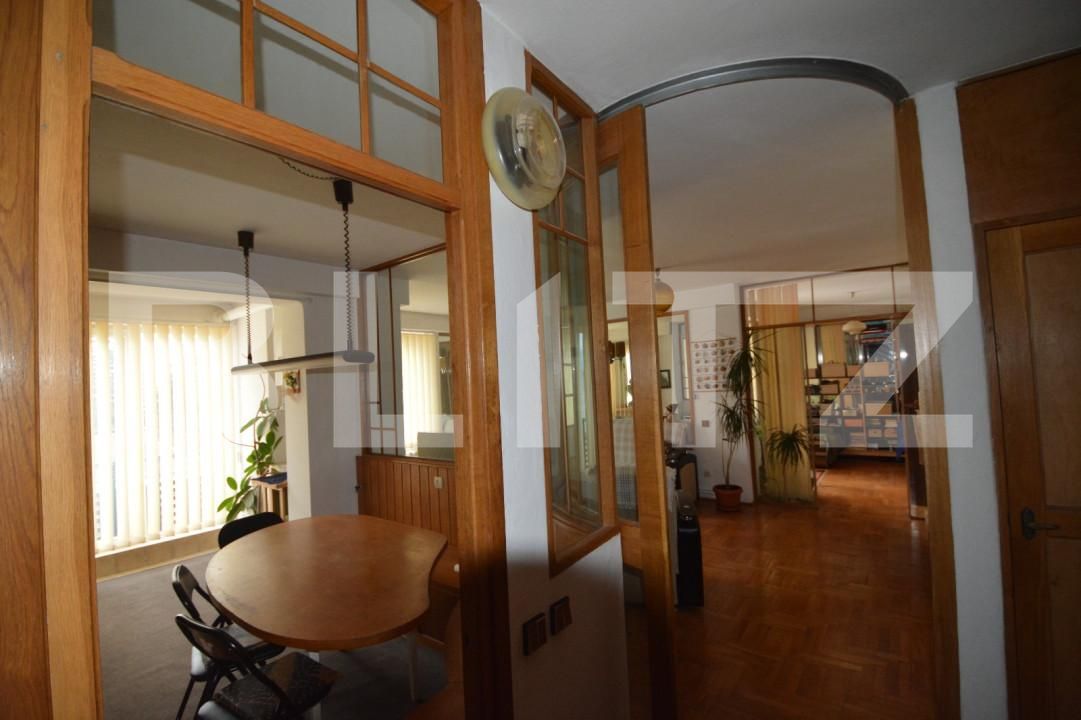Apartament de închiriat 4 camere Centrul Civic - 160537AI | BLITZ Brașov | Poza3