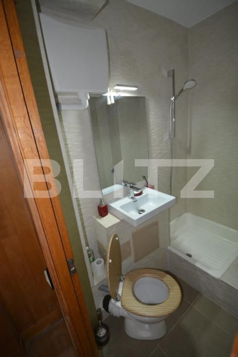 Apartament de închiriat 4 camere Centrul Civic - 160537AI | BLITZ Brașov | Poza9