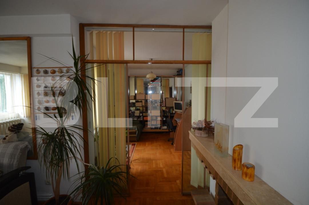 Apartament de închiriat 4 camere Centrul Civic - 160537AI | BLITZ Brașov | Poza6