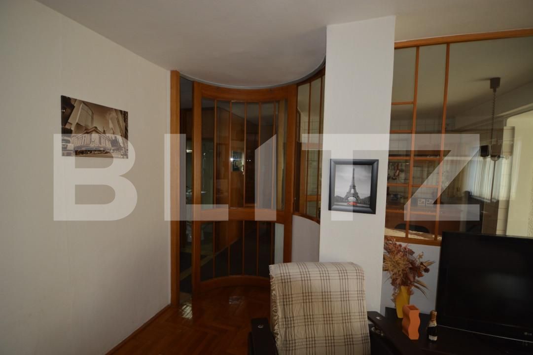 Apartament de închiriat 4 camere Centrul Civic - 160537AI | BLITZ Brașov | Poza10