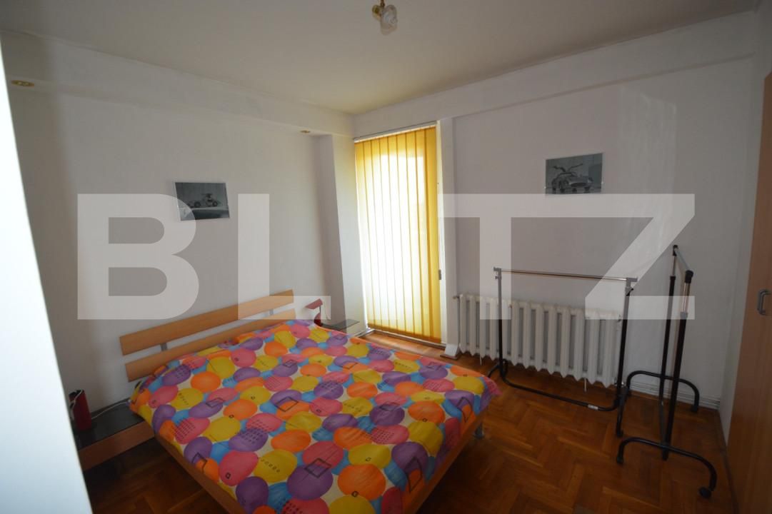 Apartament de închiriat 4 camere Centrul Civic - 160537AI | BLITZ Brașov | Poza7