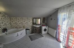 Casa individuala 240mp, 6 camere, teren ~600mp, cu panorama superba, in Dezmir