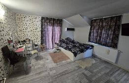 Casa individuala 240mp, 6 camere, teren ~600mp, cu panorama superba, in Dezmir