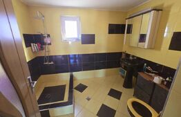 Casa individuala 240mp, 6 camere, teren ~600mp, cu panorama superba, in Dezmir