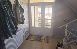 Casa individuala 240mp, 6 camere, teren ~600mp, cu panorama superba, in Dezmir