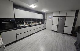 Casa individuala 240mp, 6 camere, teren ~600mp, cu panorama superba, in Dezmir