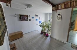 Casa individuala 240mp, 6 camere, teren ~600mp, cu panorama superba, in Dezmir