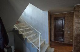 Casa individuala 240mp, 6 camere, teren ~600mp, cu panorama superba, in Dezmir