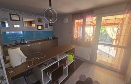 Casa individuala 240mp, 6 camere, teren ~600mp, cu panorama superba, in Dezmir