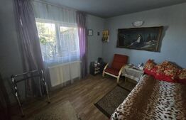 Casa individuala 240mp, 6 camere, teren ~600mp, cu panorama superba, in Dezmir