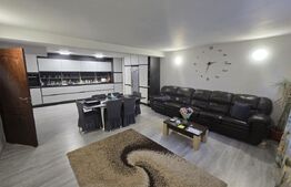 Casa individuala 240mp, 6 camere, teren ~600mp, cu panorama superba, in Dezmir