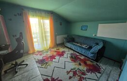 Casa individuala 240mp, 6 camere, teren ~600mp, cu panorama superba, in Dezmir