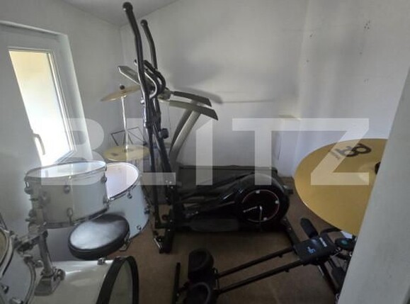 Casa de vânzare 6 camere Dezmir - 160539CV | BLITZ Cluj-Napoca | Poza24