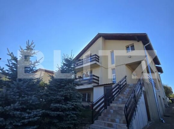 Casa de vânzare 6 camere Dezmir - 160539CV | BLITZ Cluj-Napoca | Poza5