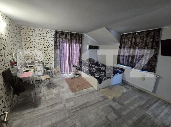 Casa de vânzare 6 camere Dezmir - 160539CV | BLITZ Cluj-Napoca | Poza3
