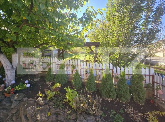 Casa de vânzare 6 camere Dezmir - 160539CV | BLITZ Cluj-Napoca | Poza24