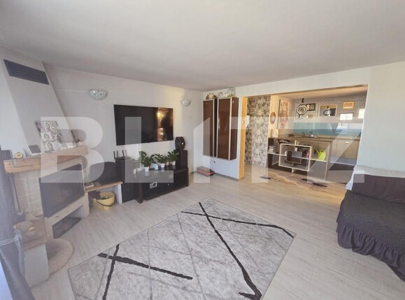 Casa de vânzare 6 camere Dezmir - 160539CV | BLITZ Cluj-Napoca | Poza22