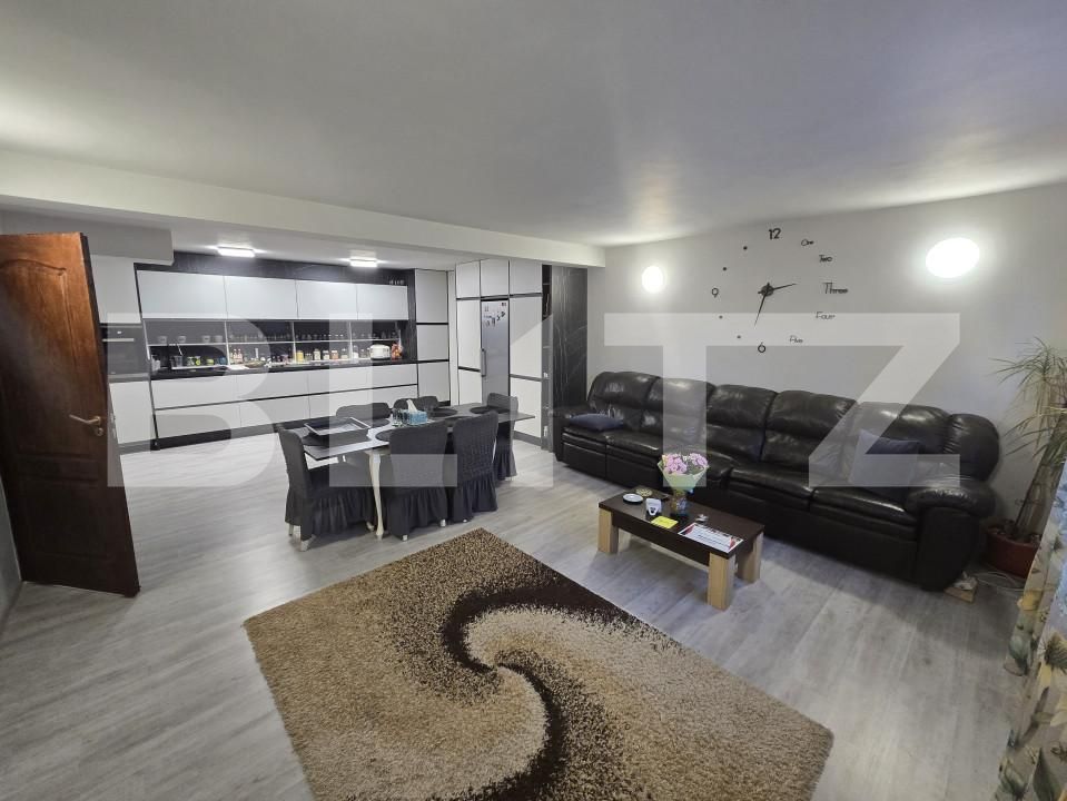 Casa de vânzare 6 camere Dezmir - 160539CV | BLITZ Cluj-Napoca | Poza3