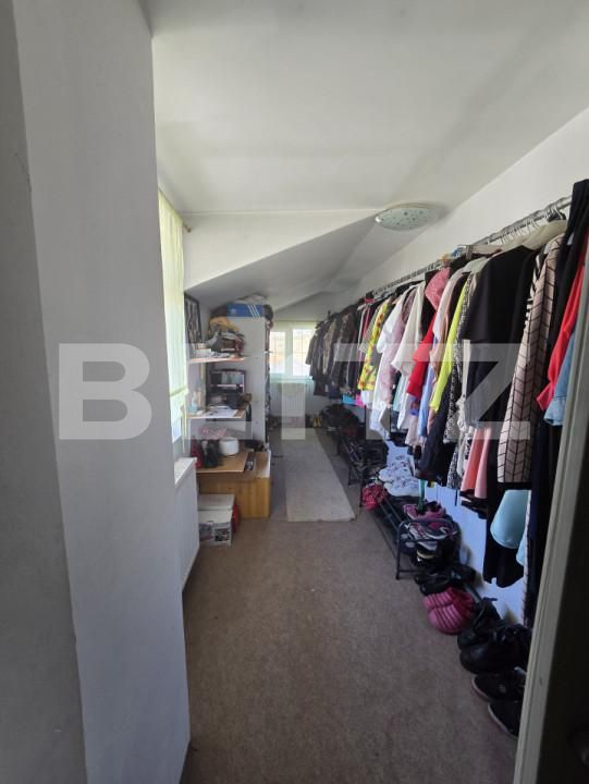 Casa de vânzare 6 camere Dezmir - 160539CV | BLITZ Cluj-Napoca | Poza4