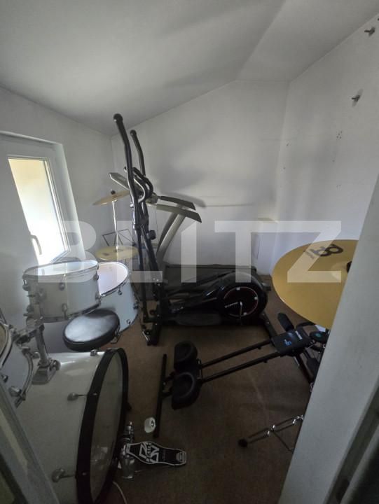 Casa de vânzare 6 camere Dezmir - 160539CV | BLITZ Cluj-Napoca | Poza24