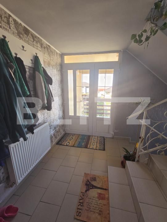 Casa de vânzare 6 camere Dezmir - 160539CV | BLITZ Cluj-Napoca | Poza12