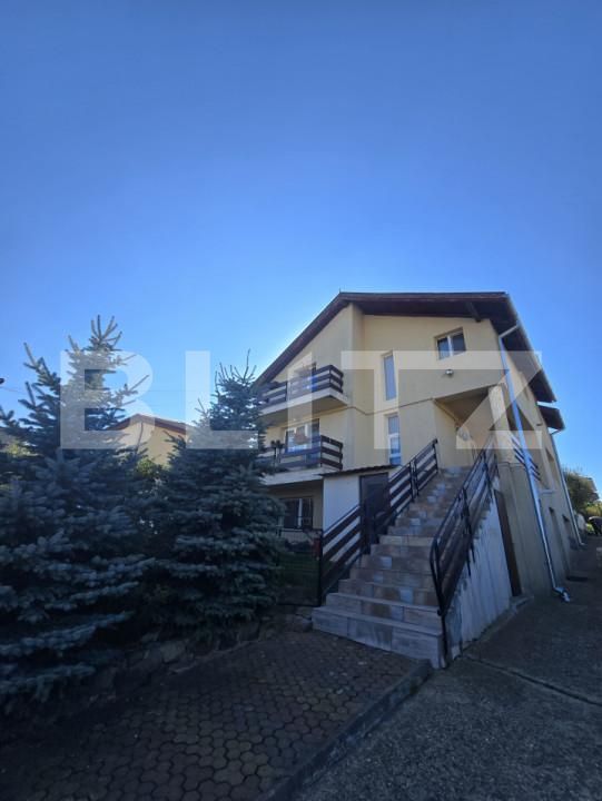 Casa de vânzare 6 camere Dezmir - 160539CV | BLITZ Cluj-Napoca | Poza5