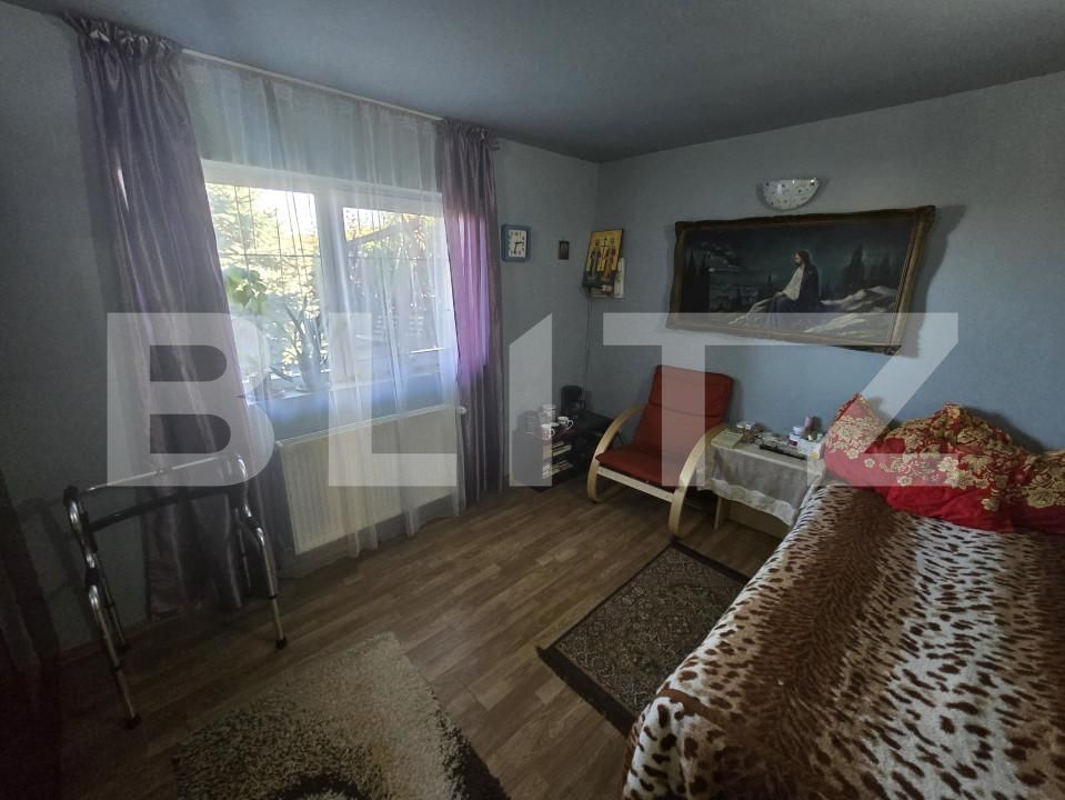 Casa de vânzare 6 camere Dezmir - 160539CV | BLITZ Cluj-Napoca | Poza14