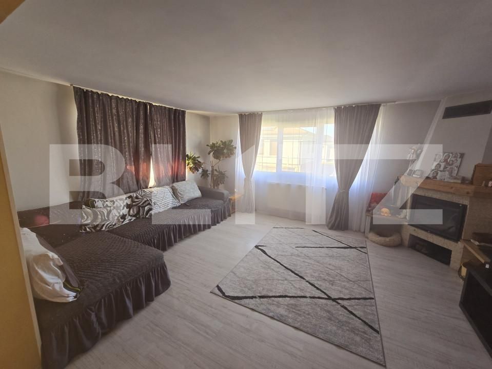 Casa de vânzare 6 camere Dezmir - 160539CV | BLITZ Cluj-Napoca | Poza15