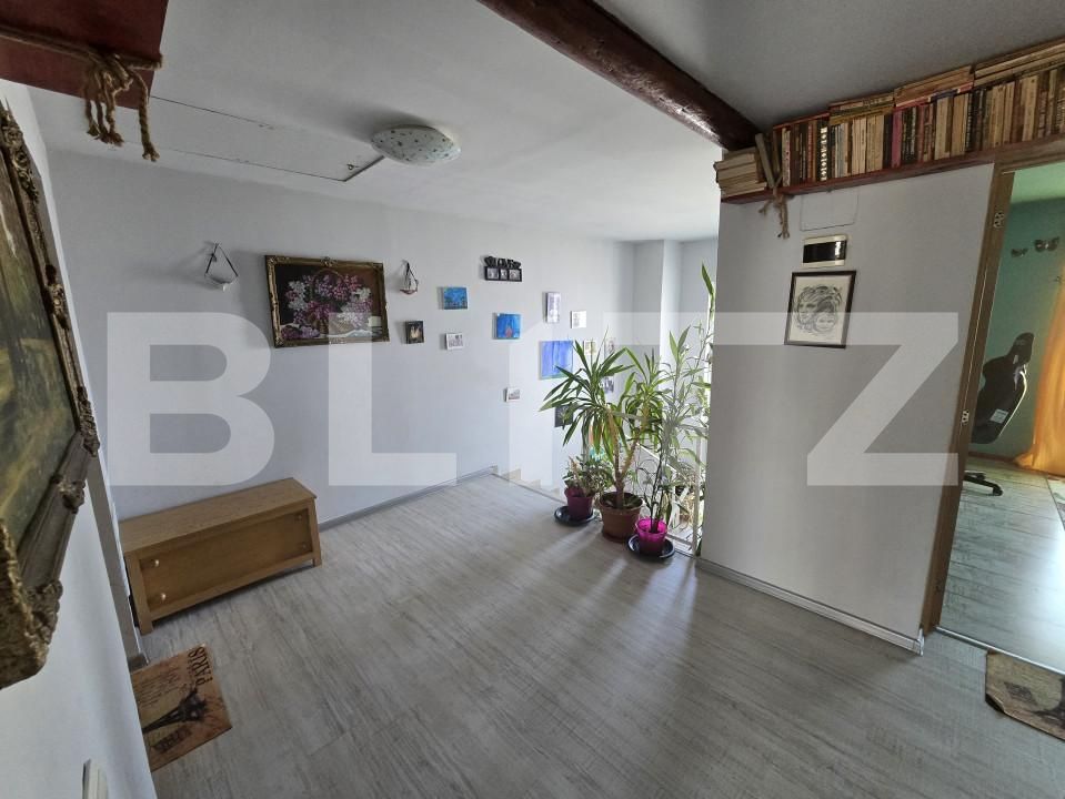 Casa de vânzare 6 camere Dezmir - 160539CV | BLITZ Cluj-Napoca | Poza2