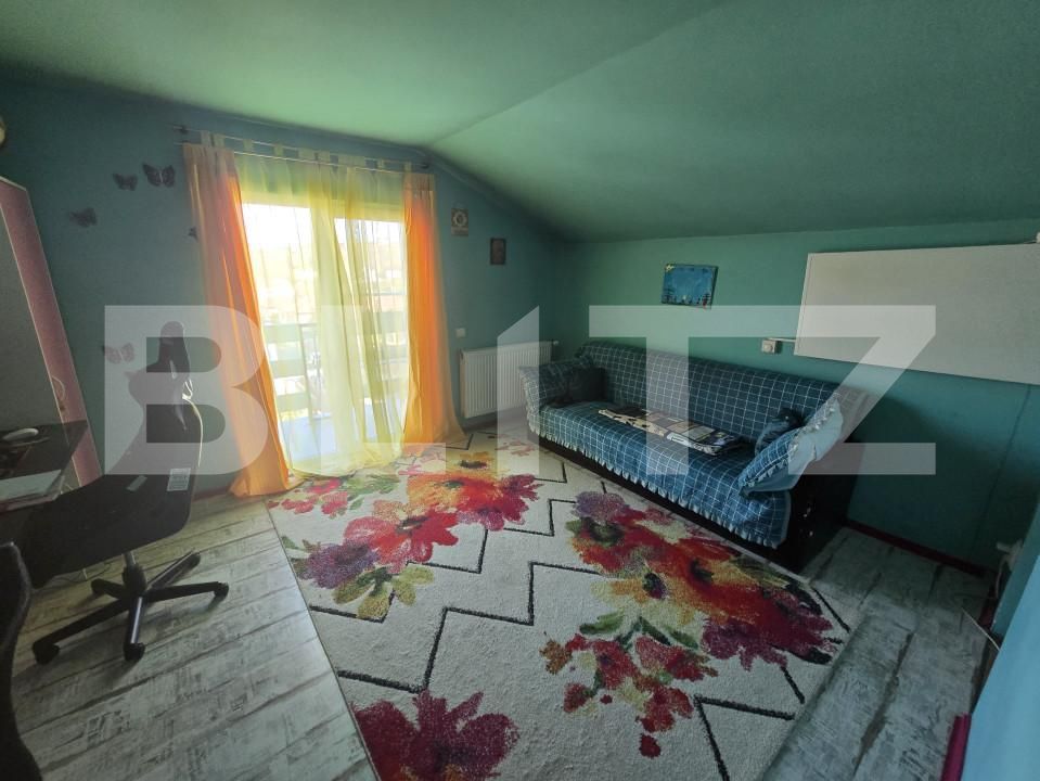 Casa de vânzare 6 camere Dezmir - 160539CV | BLITZ Cluj-Napoca | Poza23