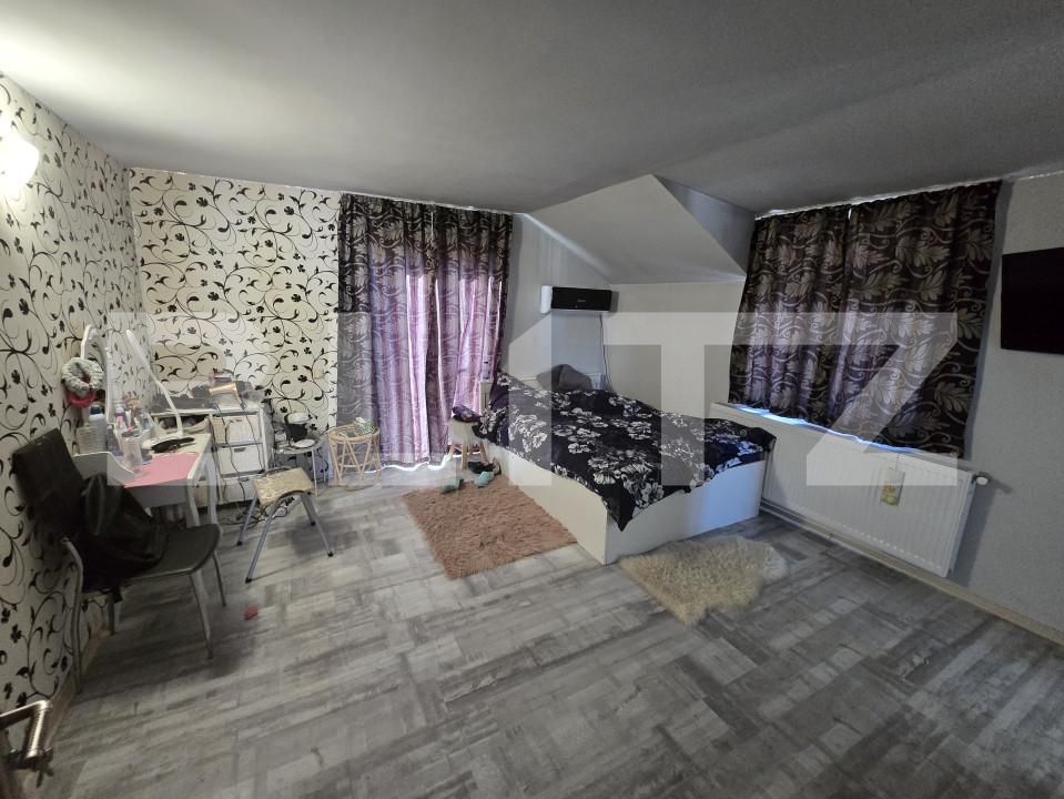 Casa de vânzare 6 camere Dezmir - 160539CV | BLITZ Cluj-Napoca | Poza3