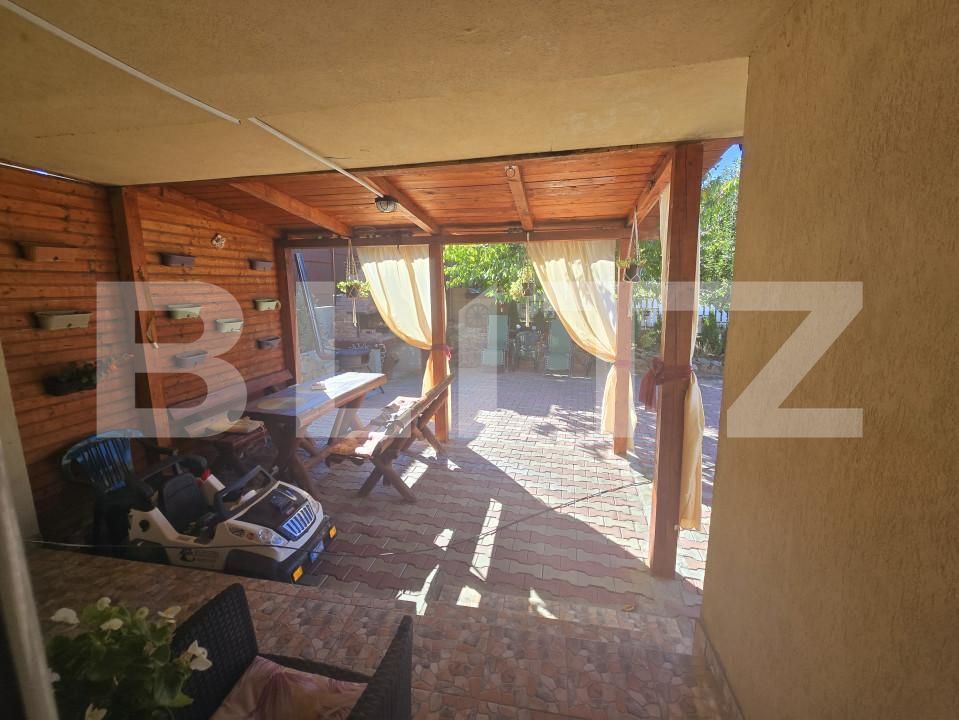 Casa de vânzare 6 camere Dezmir - 160539CV | BLITZ Cluj-Napoca | Poza17