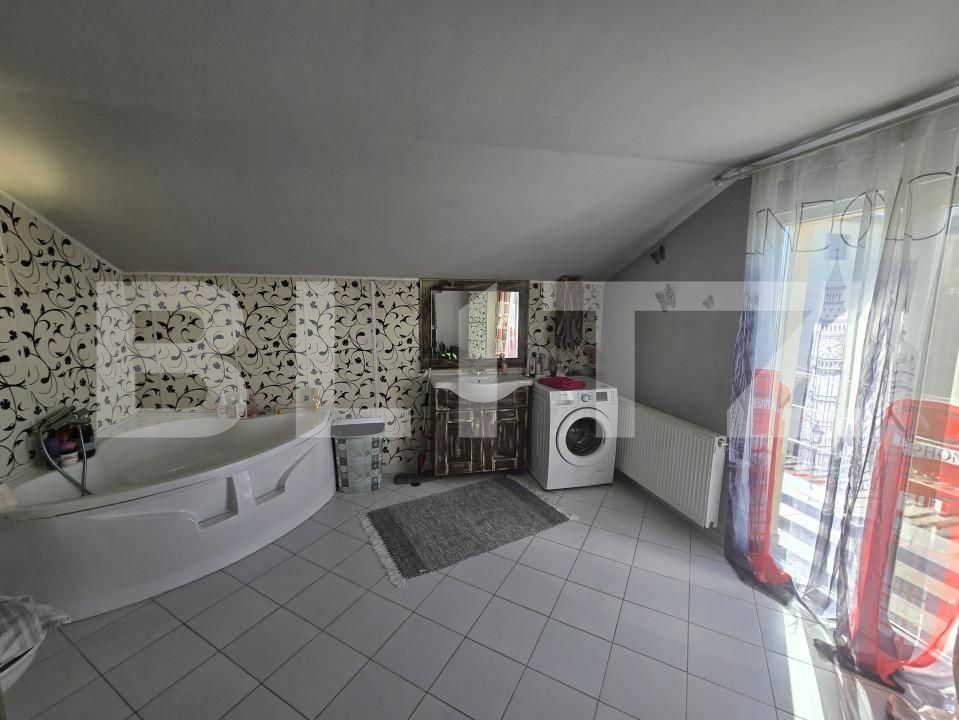 Casa de vânzare 6 camere Dezmir - 160539CV | BLITZ Cluj-Napoca | Poza25