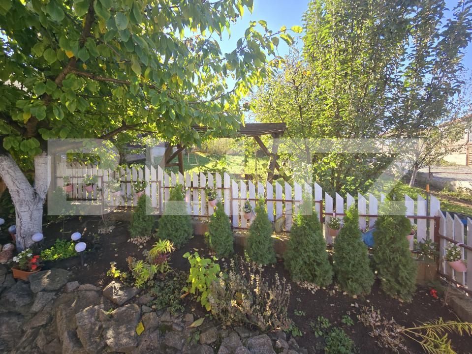 Casa de vânzare 6 camere Dezmir - 160539CV | BLITZ Cluj-Napoca | Poza24