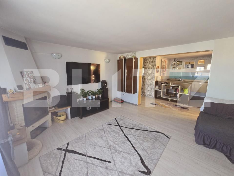 Casa de vânzare 6 camere Dezmir - 160539CV | BLITZ Cluj-Napoca | Poza22
