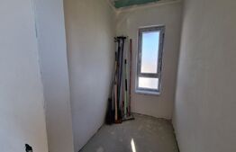 Casa individuala pe un singur nivel, 100mp, 486mp teren, Campenesti