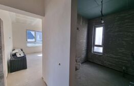 Casa individuala pe un singur nivel, 100mp, 486mp teren, Campenesti