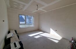 Casa individuala pe un singur nivel, 100mp, 486mp teren, Campenesti