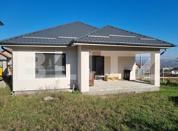 Casa de vânzare 4 camere Câmpeneşti - 160540CV | BLITZ Cluj-Napoca | Poza1