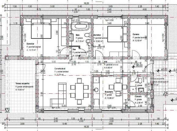 Casa de vânzare 4 camere Câmpeneşti - 160540CV | BLITZ Cluj-Napoca | Poza7