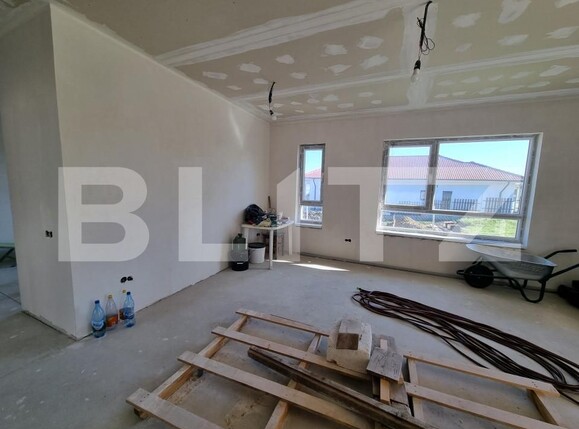 Casa de vânzare 4 camere Câmpeneşti - 160540CV | BLITZ Cluj-Napoca | Poza6