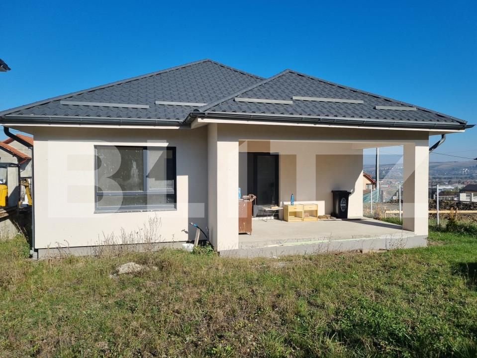 Casa de vânzare 4 camere Câmpeneşti - 160540CV | BLITZ Cluj-Napoca | Poza1