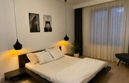 Apartament de 2 camere, 58 mp, finisaje de lux, Intre Lacuri