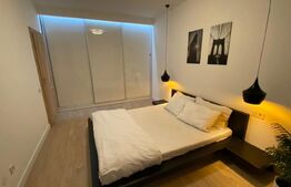 Apartament de 2 camere, 58 mp, finisaje de lux, Intre Lacuri