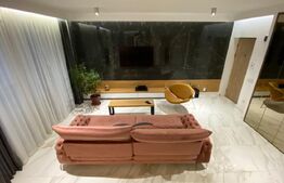 Apartament de 2 camere, 58 mp, finisaje de lux, Intre Lacuri